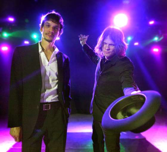 Tour Dates | North Mississippi Allstars Announce 2014 Dates