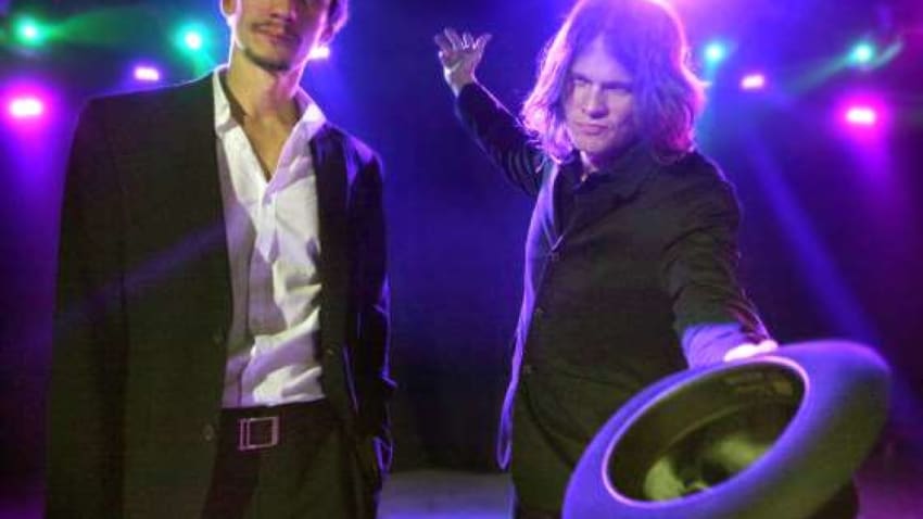 North Mississippi Allstars Announce Seventh Studio Album