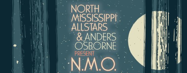 Couch Tour Alert | North Mississippi Osborne Webcast