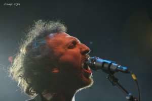 Review & Photos | The Complete Last Waltz | Port Chester