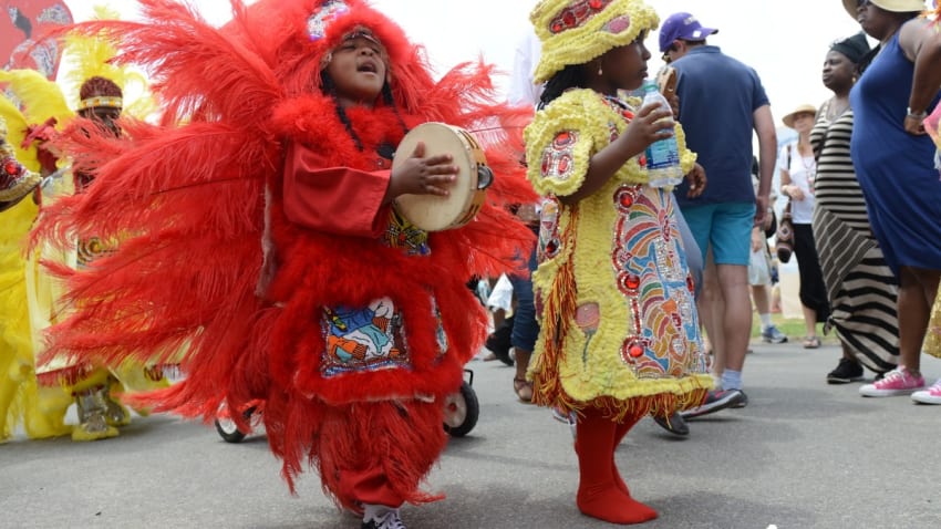 Review & Photos | Jazz Fest | New Orleans | First Weekend