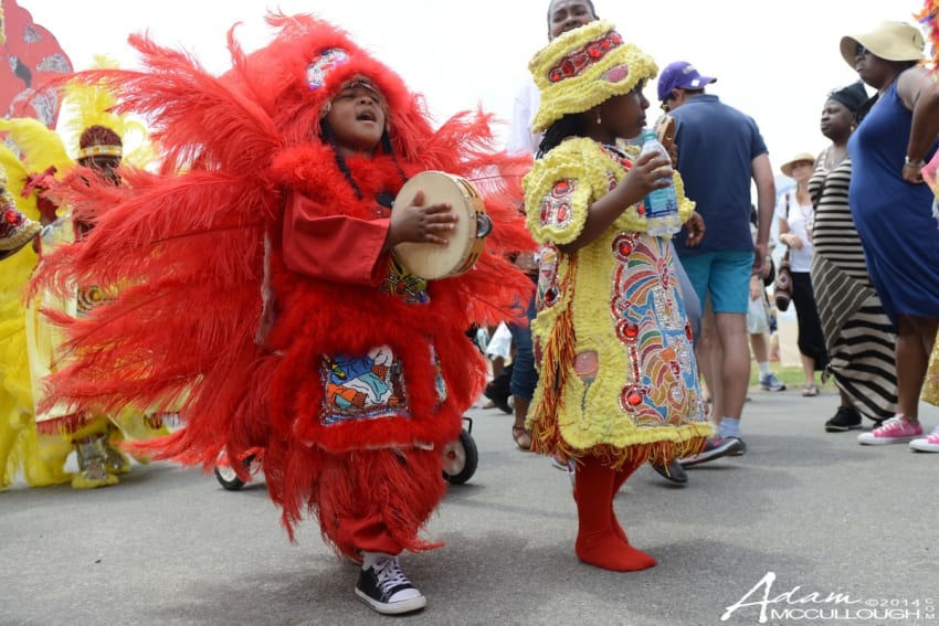 Review & Photos | Jazz Fest | New Orleans | First Weekend