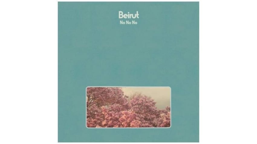 Beirut Announces New Album and Tour