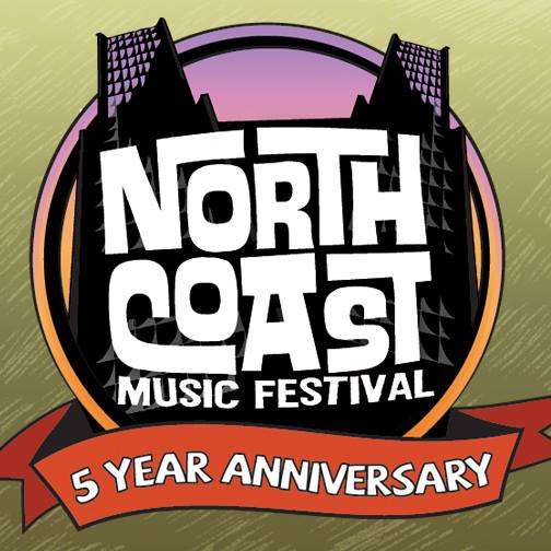 North Coast Music Festival Lineup | Bassnectar