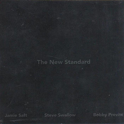 RecommNeds | Jamie Saft & Neil Cowley Trio