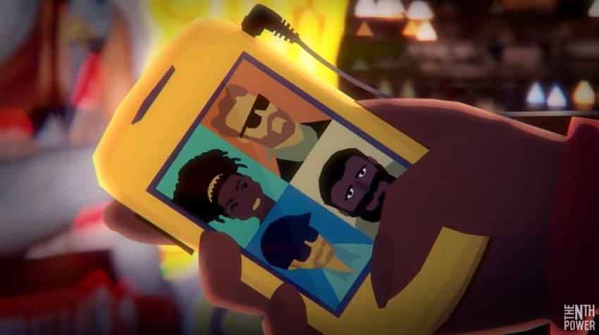 nthanimated screenshot
