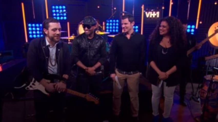 DVR Rewind | The Nth Power Appear On Big Morning Buzz