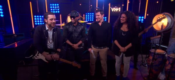 DVR Rewind | The Nth Power Appear On Big Morning Buzz