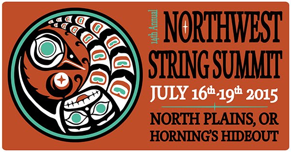 Northwest String Summit | Yonder