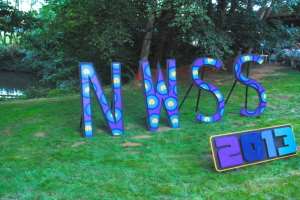 Review & Photos | Northwest String Summit 2013 | Oregon