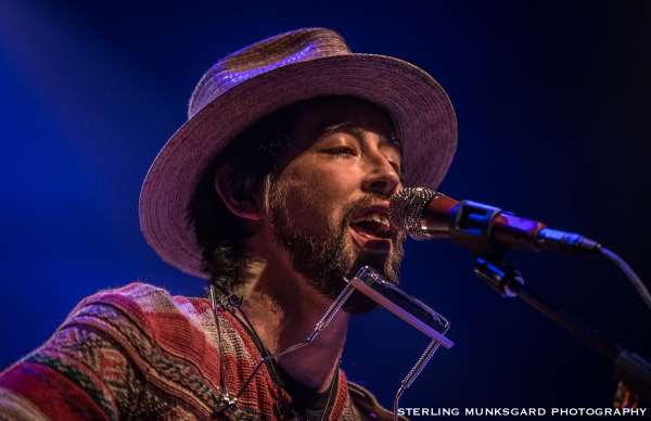 Tour Dates | Jackie Greene Six At Sweetwater & More