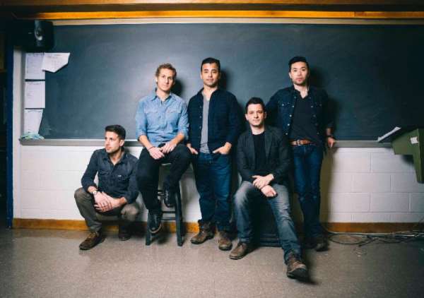 Tour Dates | O.A.R. & Phillip Phillips Summer Tour