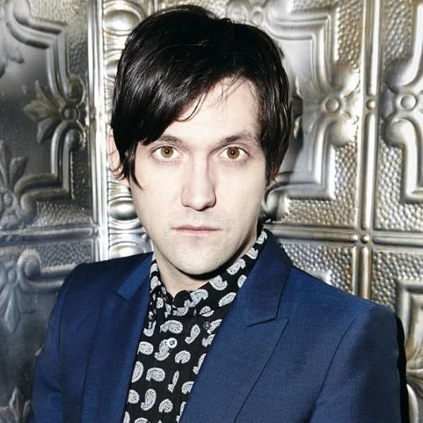 Tour Dates | Conor Oberst To Tour With Dawes