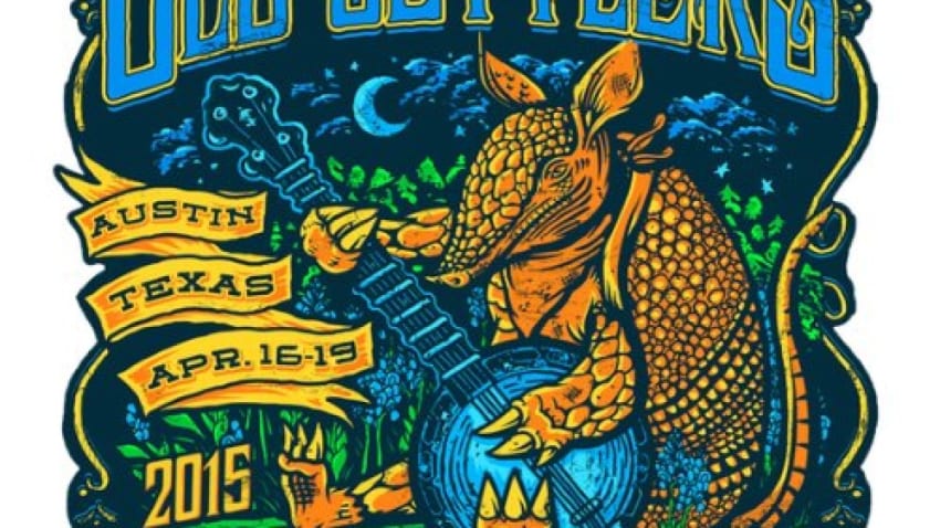 Old Settlers Music Festival Additions Announcement