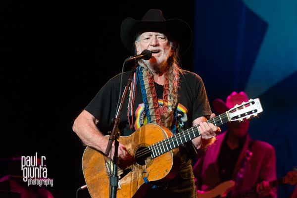 Happy Birthday Willie Nelson | Playlist Of Willie's Best