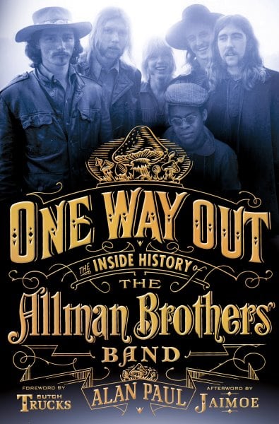 One Way Out Paperback Release Party At Brooklyn Bowl