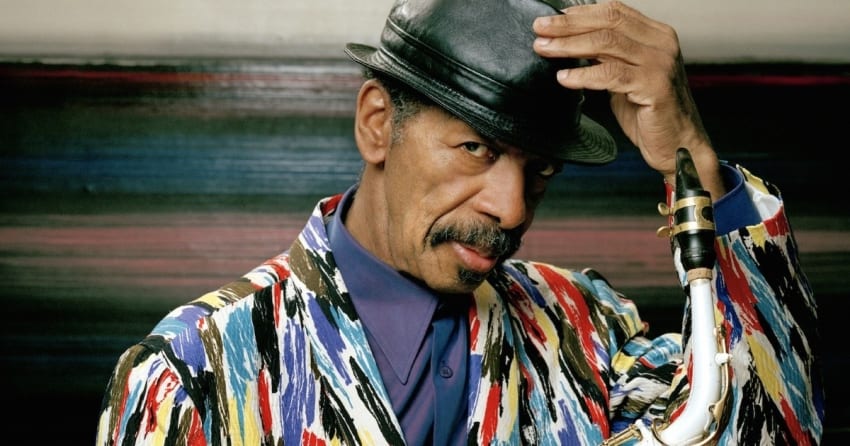 In Memoriam | Jazz Great Ornette Coleman