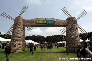 Photos And Review | Outside Lands Day One | San Francisco