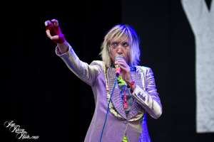 Photos And Review | Outside Lands Day Two | San Francisco