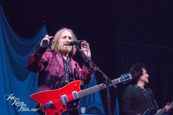 Review & Photos | Outside Lands | Saturday