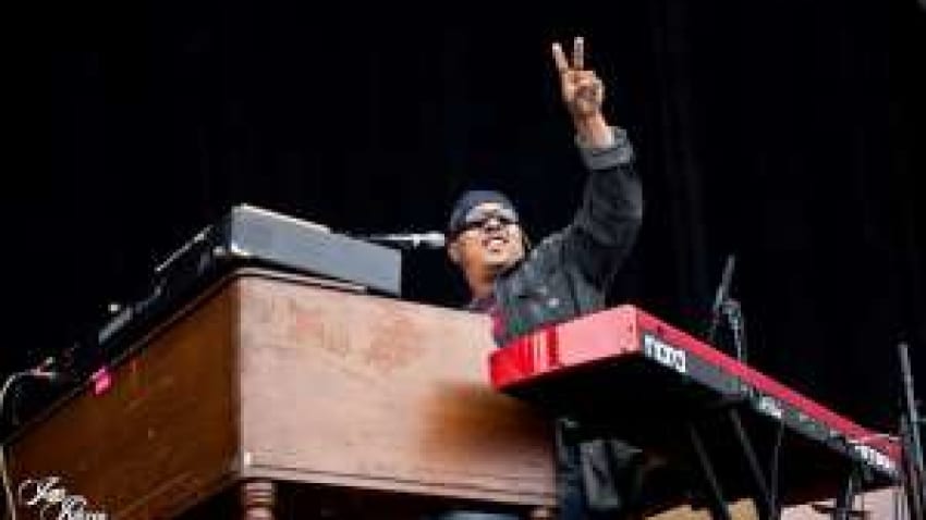 Photos And Review | Outside Lands Day Three | San Francisco