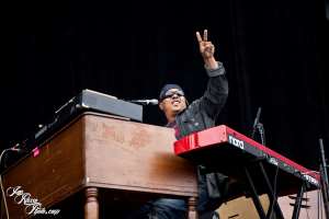 Photos And Review | Outside Lands Day Three | San Francisco