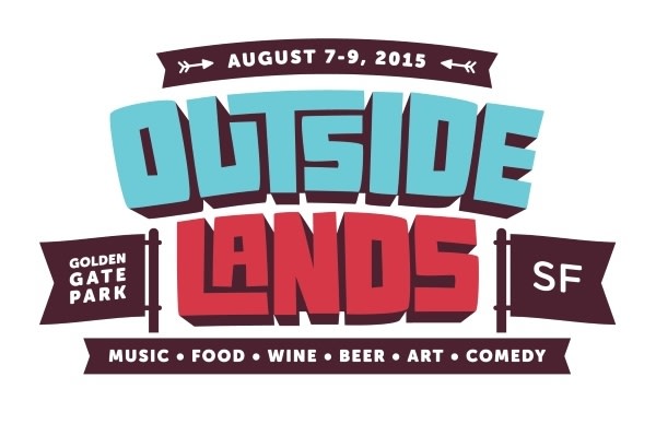 Outside Lands 2015 Lineup | Elton John