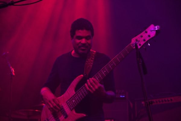 Billy & The Kids & Govt Mule Highlight 26th Christmas Jam