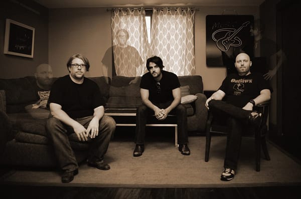 Interview | Ghost Owl | A Phoenix Rising