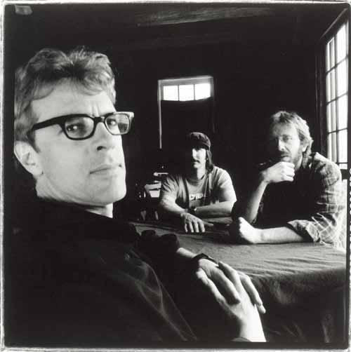 Throwback Thursday | Oysterhead on HBO's Reverb