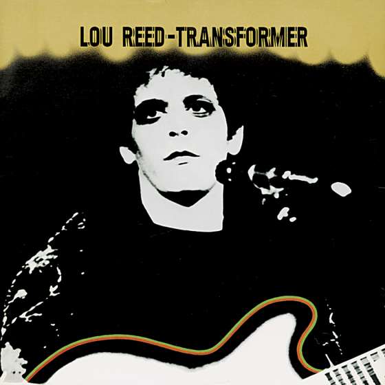 In Memoriam | Lou Reed Dead At 71 | 1942 - 2013