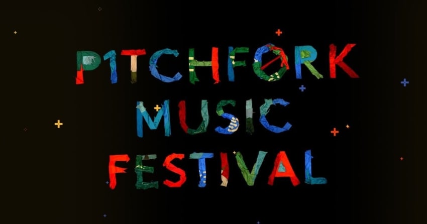 Couch Tour Alert | Pitchfork Music Festival Webcast