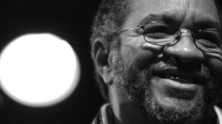 The Art Of The Sit-In | George Porter Jr.