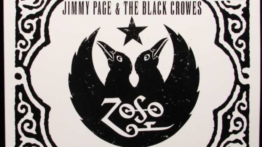 Report | Crowes & Page And Allmans Record Store Day Vinyl