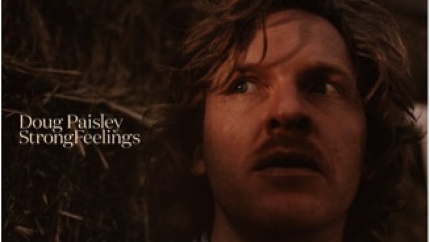 Blips | Under the Radar Acts - Doug Paisley and The Deep Dark Woods