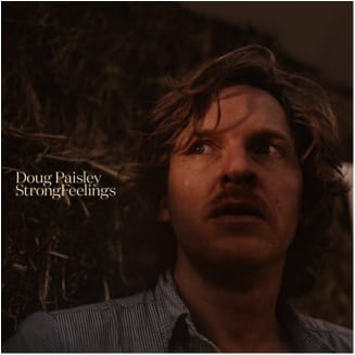 Blips | Under the Radar Acts - Doug Paisley and The Deep Dark Woods