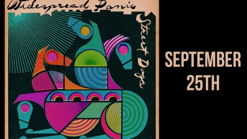 Widespread Panic Announces New Album & Drummer Update