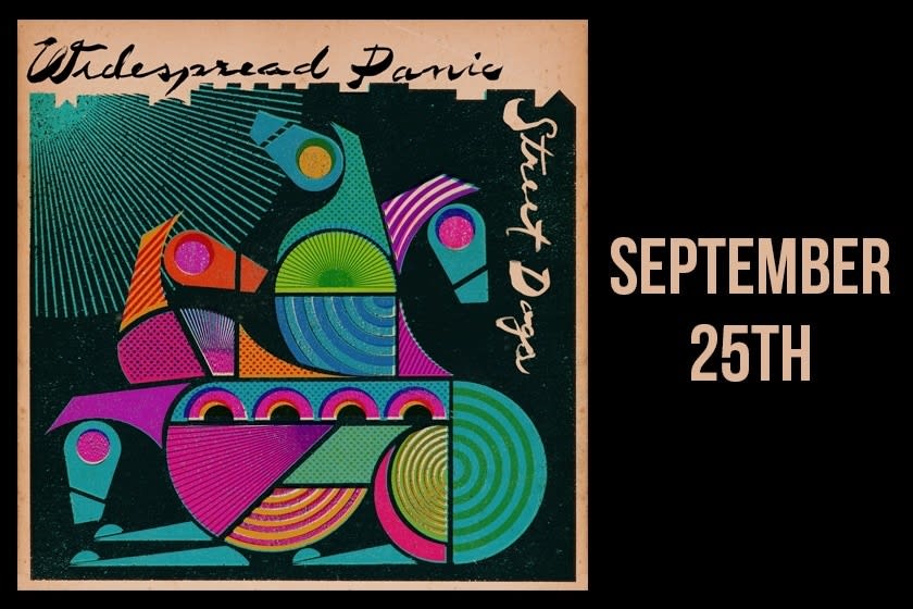Widespread Panic Announces New Album & Drummer Update