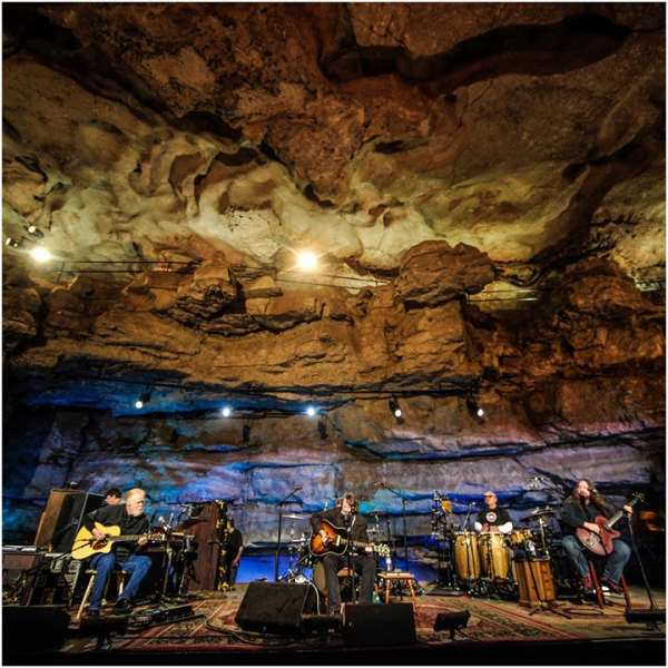 Video | Widespread Panic Bluegrass Underground Montage