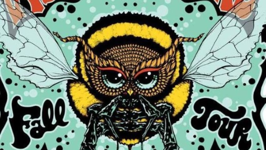 Couch Tour Alert | Widespread Panic With Duane Trucks