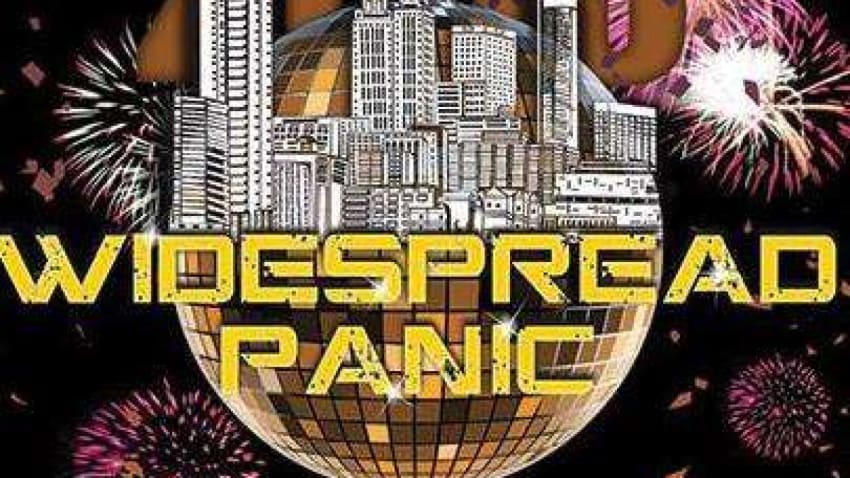 Audio | Widespread Panic Shares First Songs Of The Year