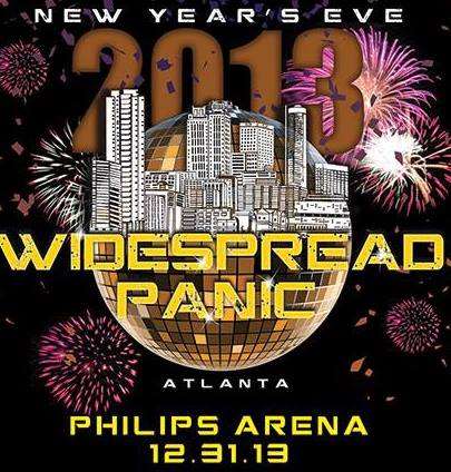 Audio | Widespread Panic Shares First Songs Of The Year