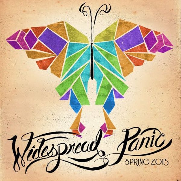 Widespread Panic Announces Brooklyn Run