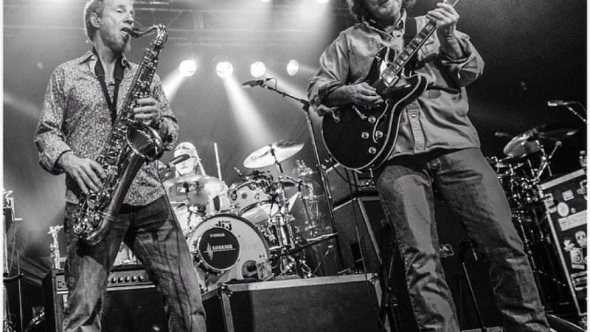 December 30 Roundup | Mule, moe., Panic, UM & More