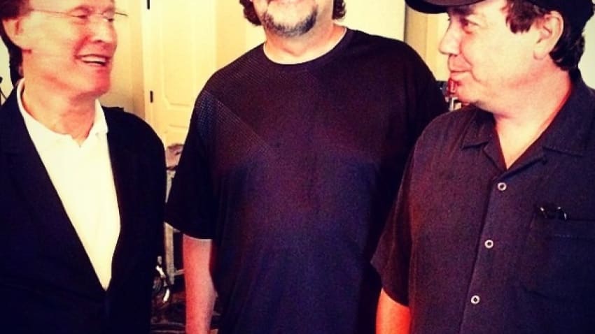 Couch Tour Alert | Widespread Panic With Steve Winwood Audio