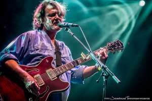 Photos And Setlists | Widespread Panic And Umphrey's McGee | Charleston Night One