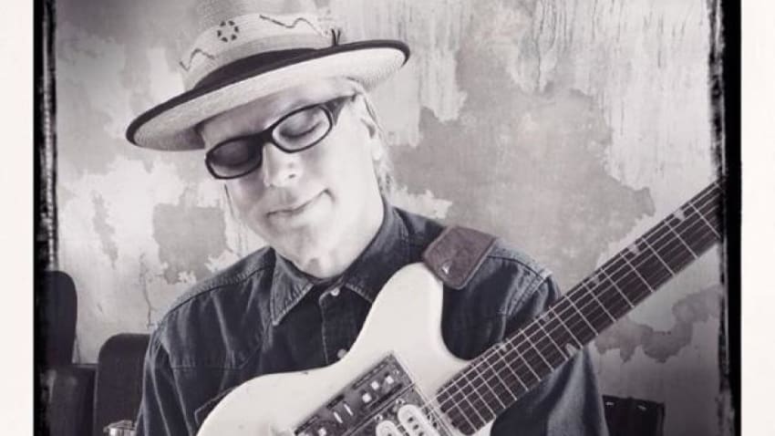 Interview | Reflecting With Papa Mali