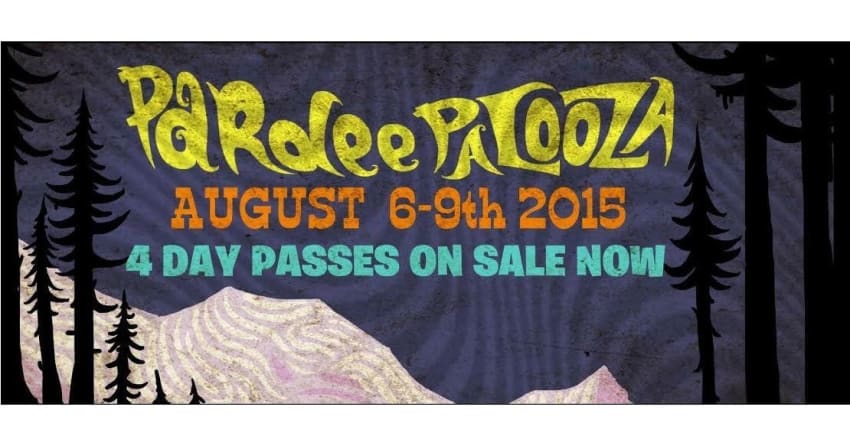 PardeePalooza Finalizes Lineup | The Motet Headlining