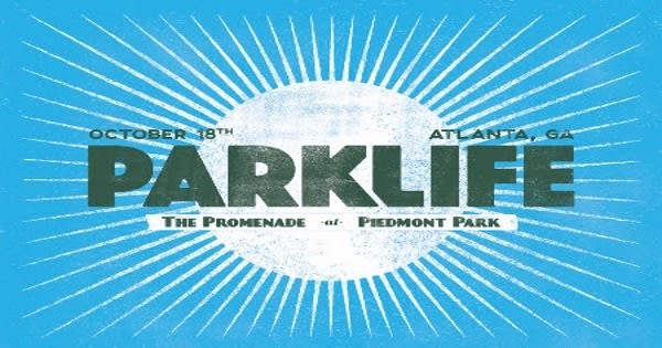PARKLIFE Festival Lineup Announcement