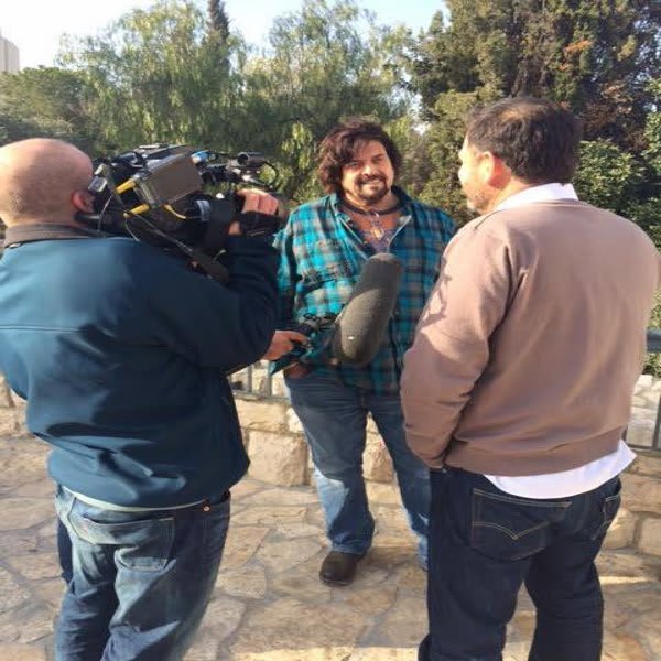 Alan Parsons To Play Israel Despite Roger Waters Plea